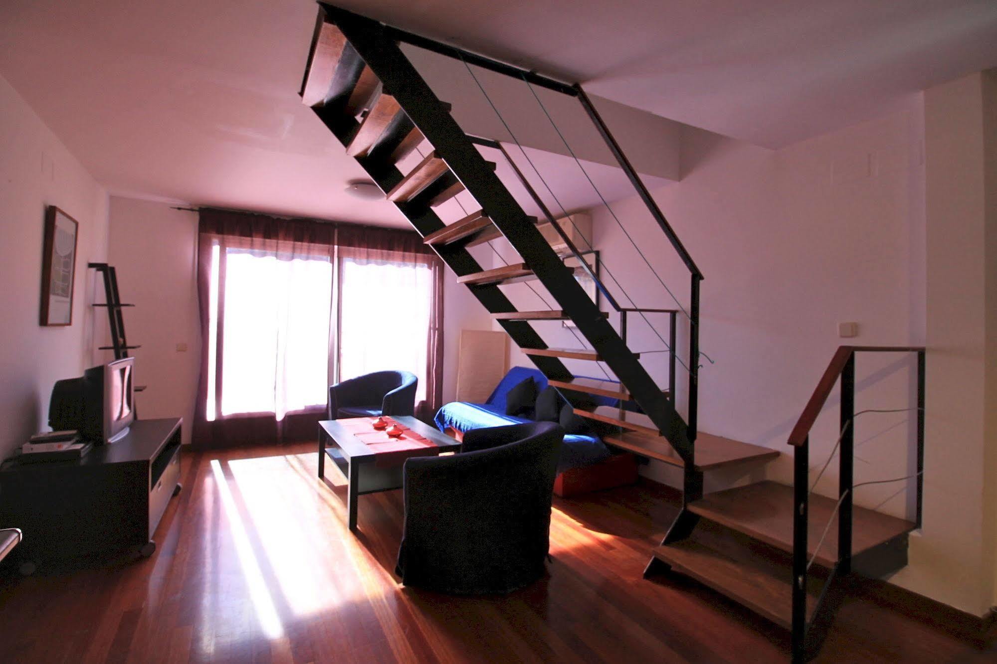 Prado Apartments マドリード エクステリア 写真