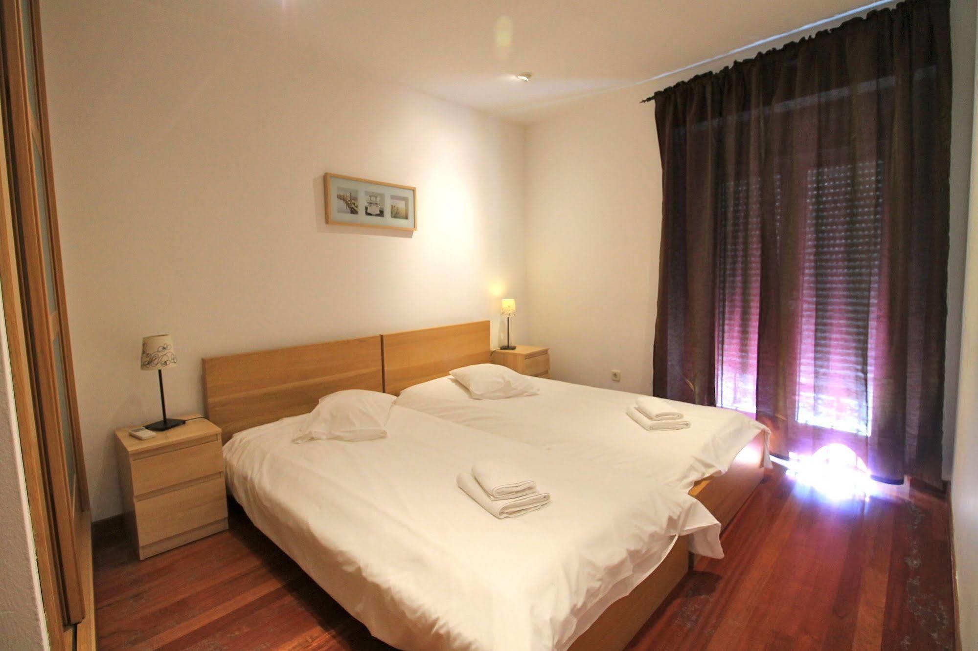Prado Apartments マドリード エクステリア 写真