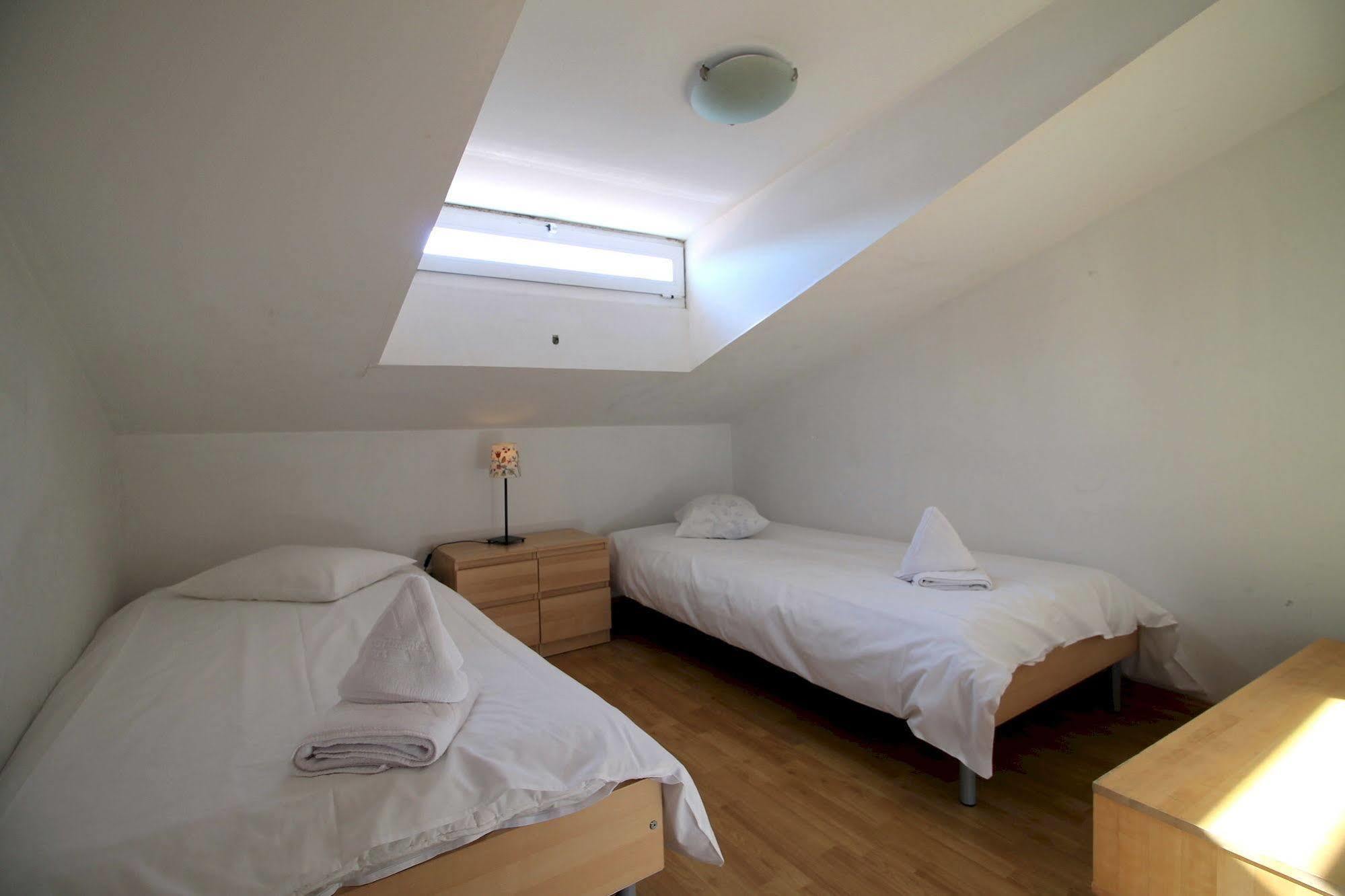 Prado Apartments マドリード エクステリア 写真