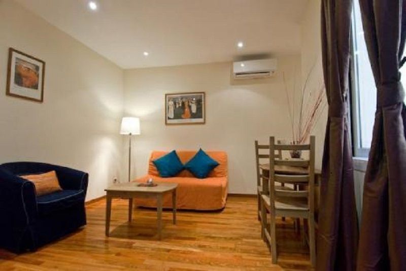 Prado Apartments マドリード エクステリア 写真