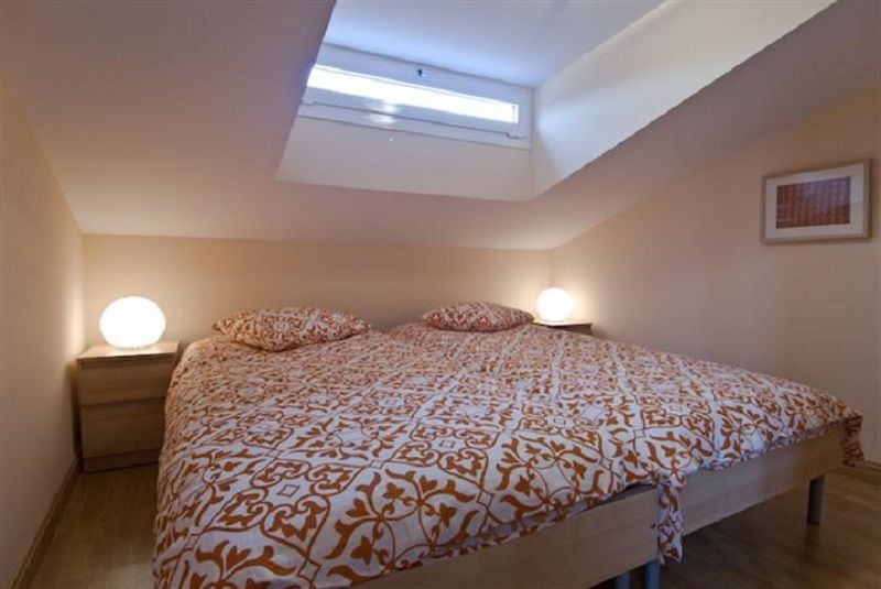 Prado Apartments マドリード エクステリア 写真